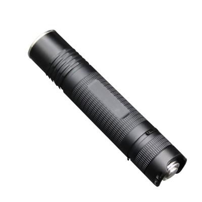 China Factory hot sale outdoor camping Mini Tactical Led Flashlights rechargeable 700 lumens for sale