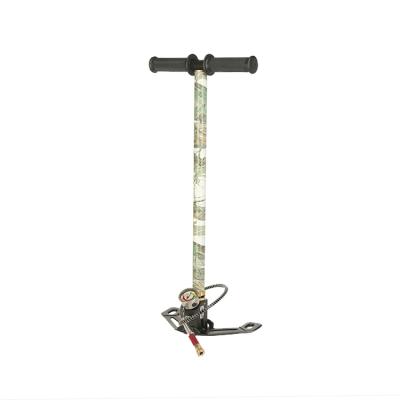 China 30MPA 4500PSI Industrial High Pressure Testing Hand Pump for sale