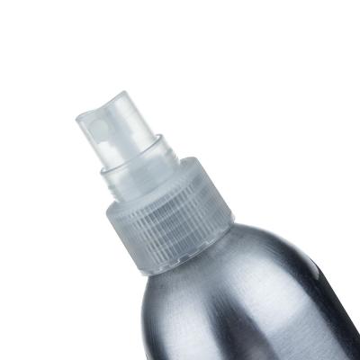 China Botella fina transparente de la bomba del perfume de la niebla de los PP para el perfume personal del cuidado de piel en venta