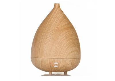 China Home Hotel Plastic Electric Aroma Diffuser Electric Fragrance Diffuser for sale