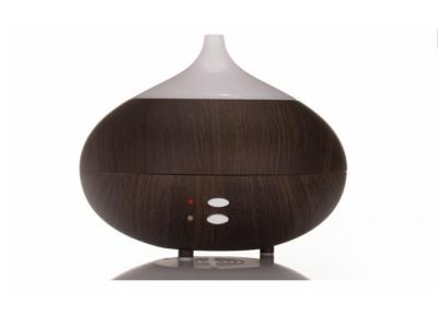 China Ultrasonic Aroma Diffuser Electric Aromatherapy Essential Oil Diffuser for sale