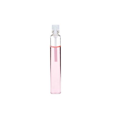 China Personal Care Pocket Mini Travel Size Perfume Bottle 1Ml 2Ml Pen Shape for sale