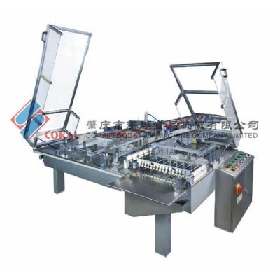 China Easy Operation Hot Sale Stainless Steel Wafer Wire Cutting Machine In Best Price for sale