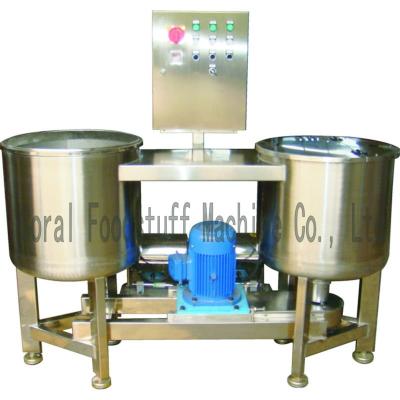 China food & Automatic Beverage Factory Batter Mixer For Wafer for sale