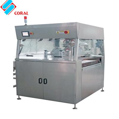 China Chinese biscuit wafer produciont line with suitable price/coral chocolate wafer biscuit production line for sale