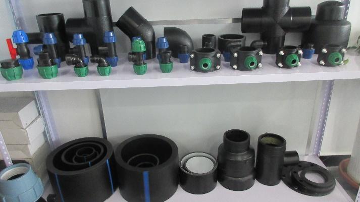 Verified China supplier - Henan Jiashang Plastic Industry Co., Ltd.