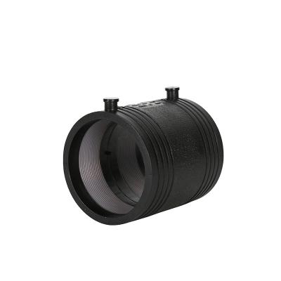 China 100% discount China manufacturer new water supply HDPE PE100 pipe electrofusion coupling for sale