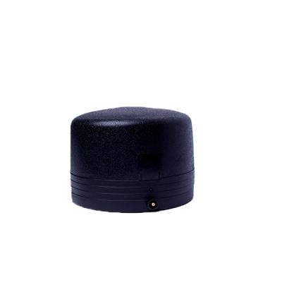 China Water Supply China Manufacturer 100% New HDPE PE100 Pipe Material Electrofusion Cap for sale