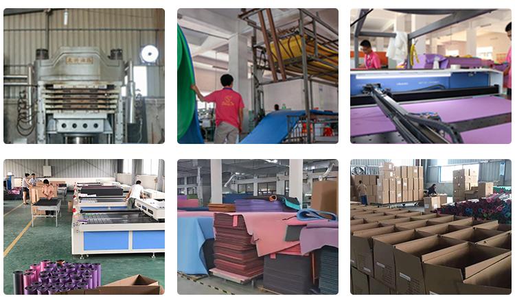 Verified China supplier - Wuhan Jiesi Sporting Goods Co., Ltd.