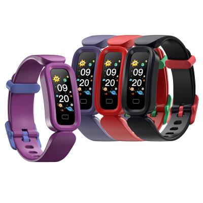 China 2022 New Touch Screen Wristband S90 Kids Watch Band Wristband Wristband Rohs APP Control Waterproof IP68 Wristband Kids Watch S90 for sale