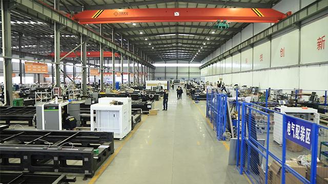 Verified China supplier - Shandong Leapion Machinery Co., Ltd.