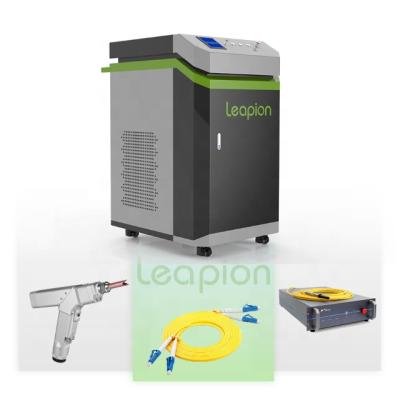 China Building Material Shops Leapion Welding Machine With Best Welding Effect for sale