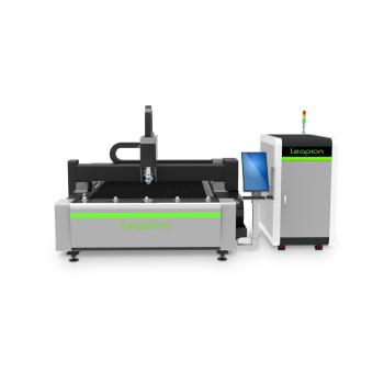 China Laser CUTTING industrial laser cutting machine fiber 1000w laser cutting machine for metal for sale