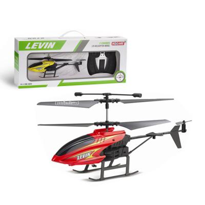 China RC Hobby 2CH R/C Levin Lightning Helicopter With EN71/HR4040 HC239897 for sale