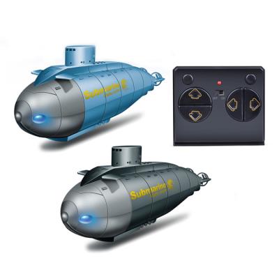 China HC526584 HC526584 wireless remote control six-part children hobby children mini electric toy boat model boat for sale