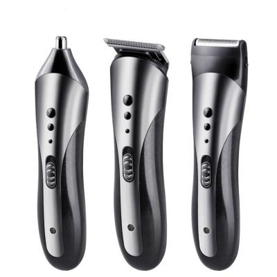 China 2020 Hot Electric Safety Trimmer Razor Blade Electric Shavers For Women for sale