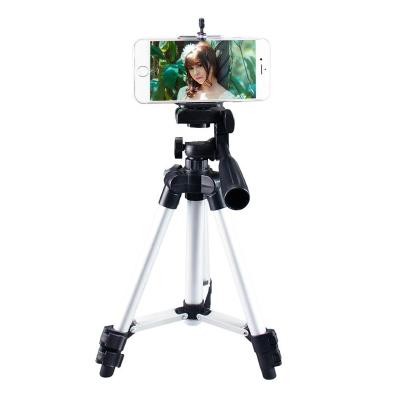 China Portable Digital Camera Smartphone Digital Camera Flexible Tripod For Smart Phone for sale