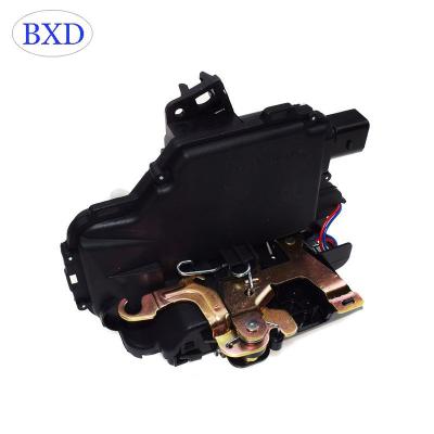 China Plastic & Metal For Volkswagen Rear Right Door Lock Actuator 3B4839016 3B4839016AN 3B4839016K for sale