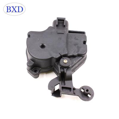 China Plastic & Metal 15808595 15250765 For Chevrolet Tailgate Trigger Trunk Lock Trigger for sale