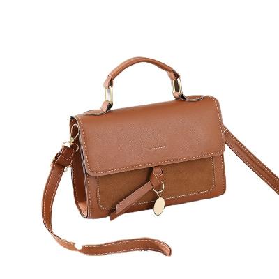 China Wholesale Fashionable Luxury Design Waterproof 2 In 1 Cross - Body Ladies Clips Handbags For Women for sale