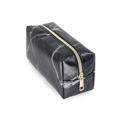 China Fashion Fancy Women's Cosmetic Bag Large Capacity Pouch Luxury Ladies Make Up Case for sale