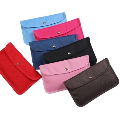 China Hot Selling Sundries Pocket Organizer Case Custom Packaging Portable Waterproof Bag for sale