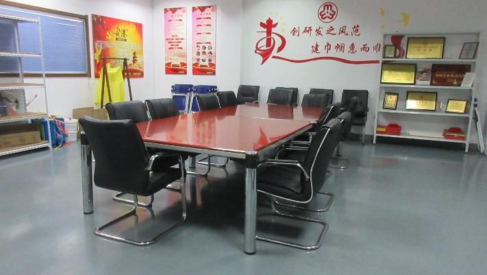 Verified China supplier - Shanghai Wilson Precision Technology Co., Ltd.