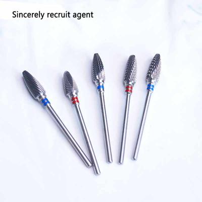 China For dental professional carbide burs dental lab equipments and other dental equipments diamond drill bits for sale