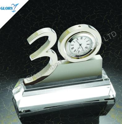 China New Europe 30th anniversary corporate gift for souvenir for sale