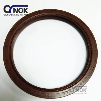 China Crankshaft rear seal 90311-99009 rubber for original FZJ80 1FZ crankshaft seal BH4790G for cars genuine seals supplier for sale