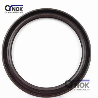 China MD101915 Crankshaft Rear Seal Rubber For 6G72 V43 BH3208H Crankshaft Seal Original Supplier for sale