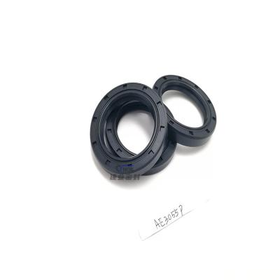 China Diecel Engine AE3055P Crankshaft Front Oil Seal ME024156 Size 55*78*12 For 6D31(O)HD700-5 55*78*12 for sale