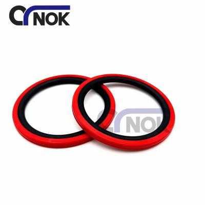 China China Factory SPGO Material Hydraulic Seals PU Gasket Glyd PU Seals Accept Costomazition for sale