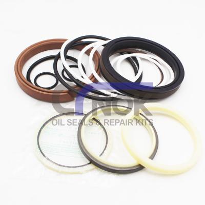 China NBR Metal Excavator PC200- 6AM Rubber Boom / Bucket Stick Cylinder Seal Kit 707-99-46600 707-98-57200 Diesel Hydraulic Repair 707-99-46600 707-98-45250 Seal for sale