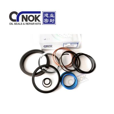 China PC210-5/6 (4D95) Seal Arm Boomr Bucket Cylinder Repair Kit PC200-5/6 (4D95) For Excavator Service Kits 16*16*9 for sale