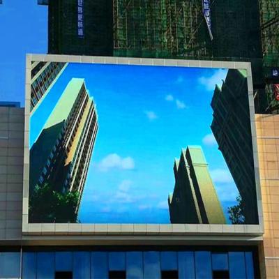 China Outdoor P50 Pixel Mesh Lighting Outdoor Full Color Transparent Led Video Wall Panel For Event Party for sale