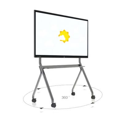 China 55 65 75 86 Indoor High Quality 98 Inch Big Size Electronic Interactive Whiteboard Capacitive Touch Interactive Whiteboard for sale