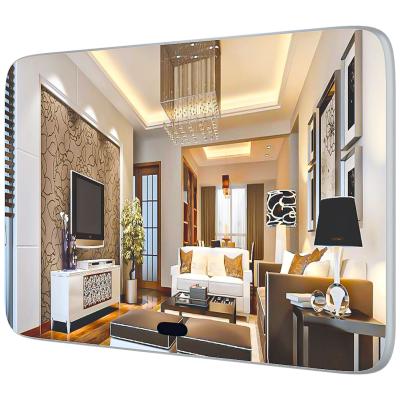 China Modern 4K HD Mirror LCD Display Magic Mirror 32