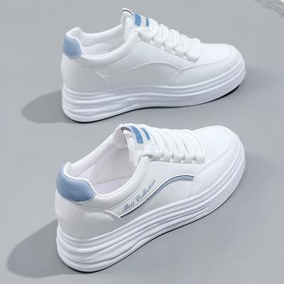 China Wholesale Custom Made Ladies Running Fitness Sneaker Women's Fashion Trend Factory Sneakers Style Walking Shoes for sale