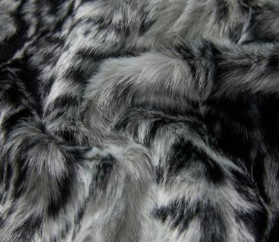 China Auto Upholstery Multi Color Very Good Hand Feeling Fabrics Stipe Textile Garment Knitted Toy OEM All Design Short Pile Faux Home Sheared Fur for sale