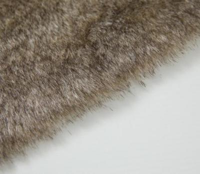 China Good Auto Upholstery High Low Pile Hand Feeling Short Faux Fur Fabrics Mixed OEM Any Design 127Shipping & 38SSD 58/60