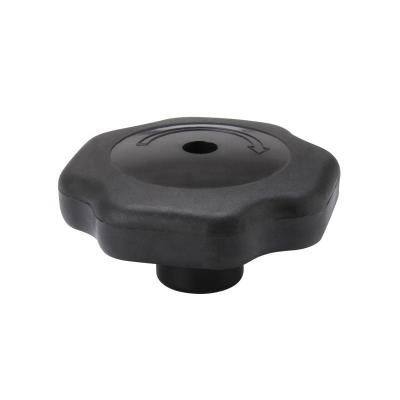 China Sustainable Bakelite Knob For Pressure Cooker Lid/Spare Parts For Pressure Cooker/Stainless Steel Pressure Cooker for sale