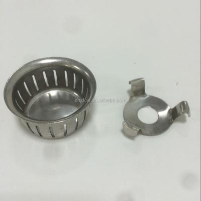 China Other Stainless Steel Guards Pressure Cooker Part Against Cover for sale