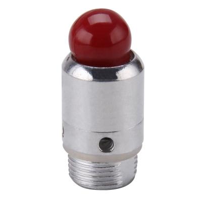 China Sustainable pressure cooker safety valve-- stainless steel cookware/pressure cooker spare part for sale