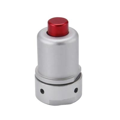 China Pressure Cooker Sustainable Low Pressure Valve for sale