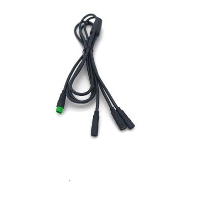 China Automobile Custom Automotive Car Radio Wire Harness Stereo Plug Wire Foglight Wiring Harness For Jeep for sale