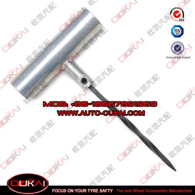 China STEEL heavy duty tire repair tools for sale