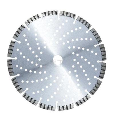 China Diamond Laser Welded Diamond Saw Blade Sharpening for sale