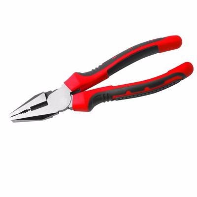 China Professional DIY Tools OEM Hand Tool Combination Pliers for sale