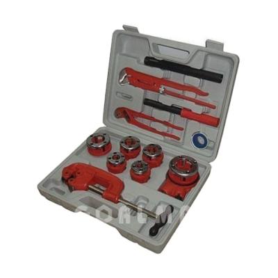 China Cutting Wire Plumbing Tool Kits for sale